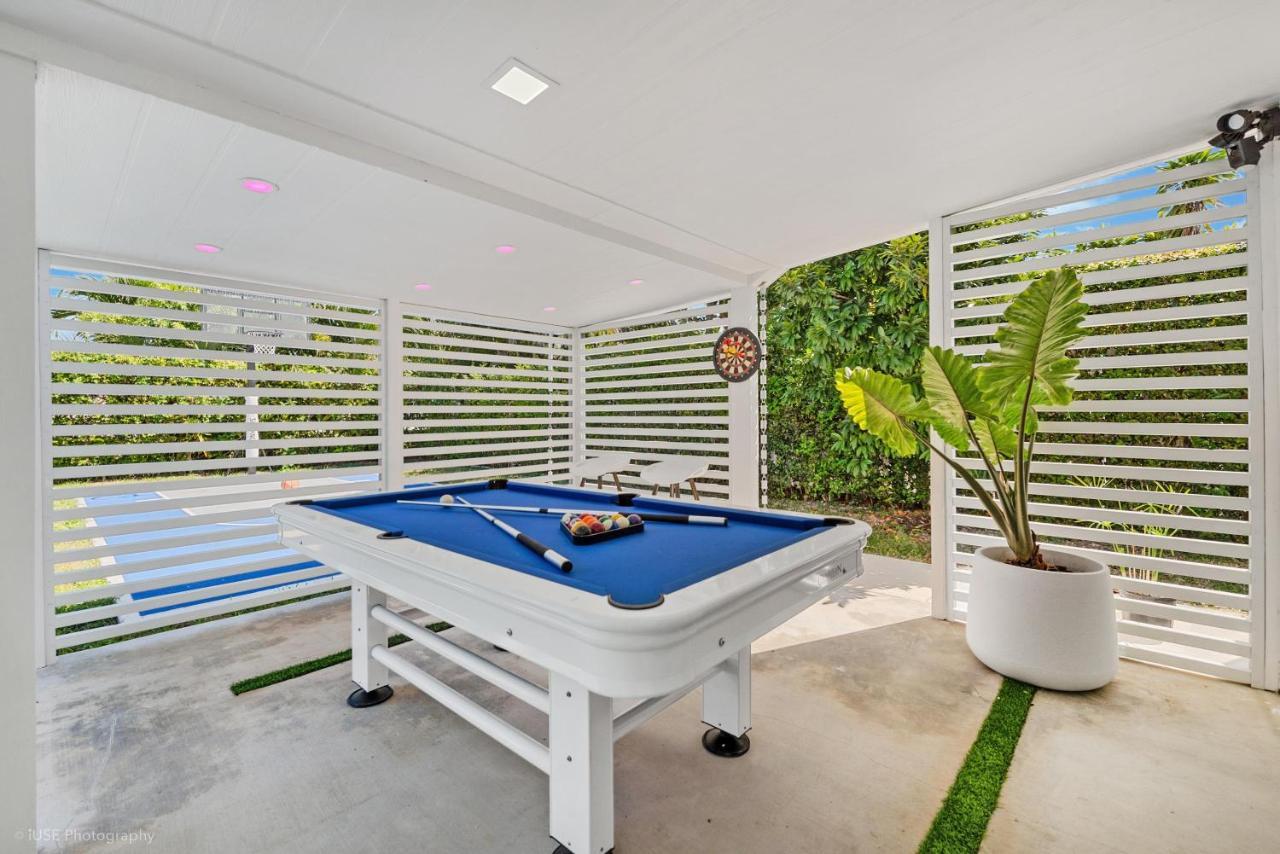 Miami Paradise Kültér fotó